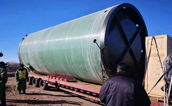 智能污水提升泵站廠家有哪些