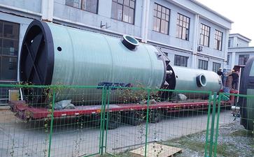 廣西一體化泵站廠家優勢