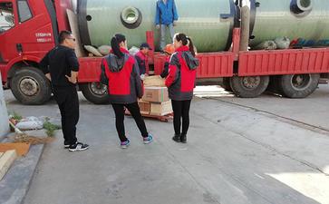 東北小區一體化泵站生產廠家