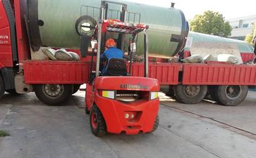 智能化預制泵站廠家