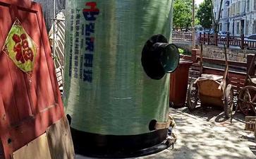 安徽一體化預制泵站采購