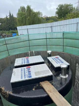 泵站施工應(yīng)注意事項