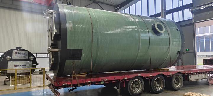 居民區(qū)污水泵站